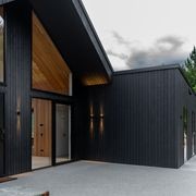 JSC TMT®  - Thermally Modified Timber gallery detail image