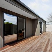 Cedar Cladding gallery detail image