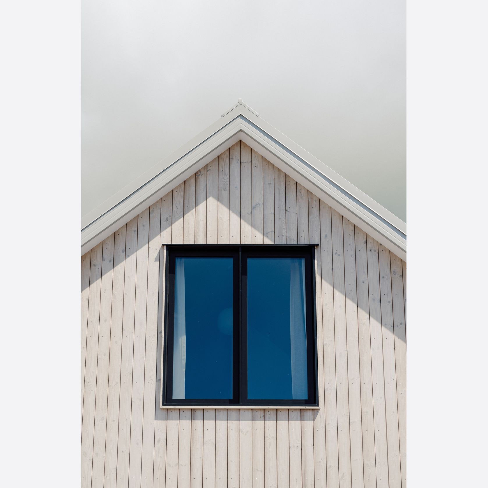 JSC TMT® Range  - Thermally Modified Timber gallery detail image