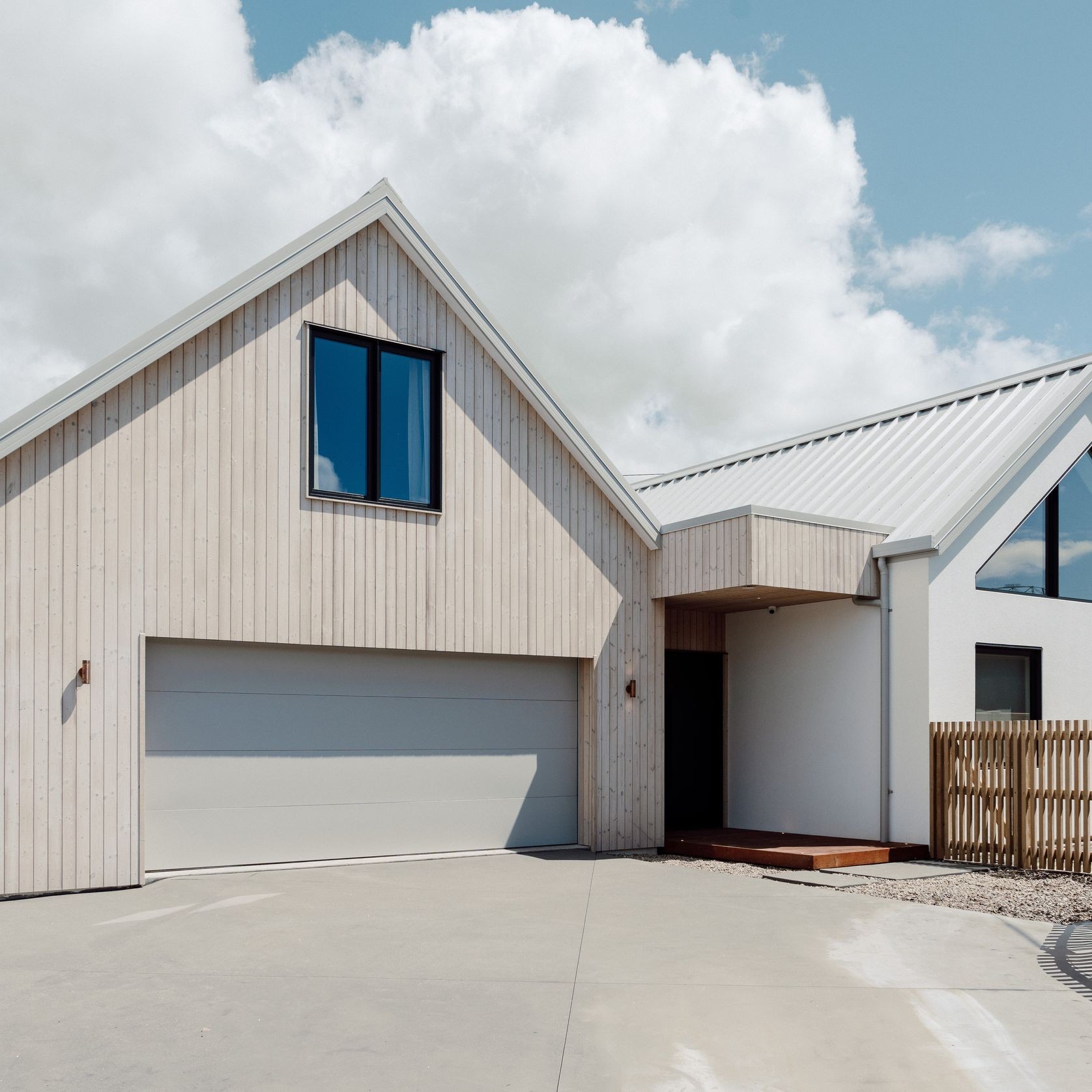 JSC TMT® Range  - Thermally Modified Timber gallery detail image