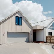 JSC TMT® Range  - Thermally Modified Timber gallery detail image
