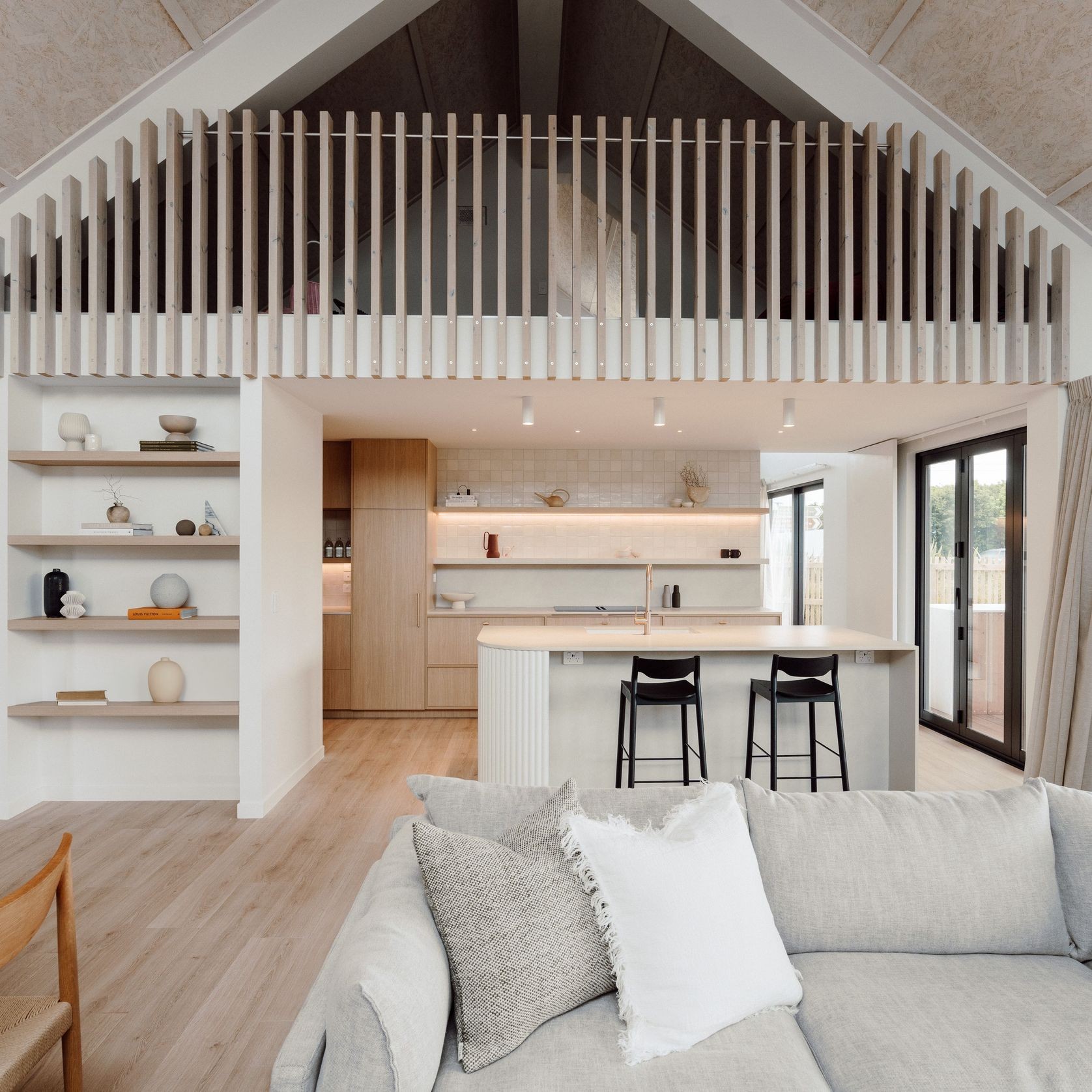 JSC TMT® Range  - Thermally Modified Timber gallery detail image