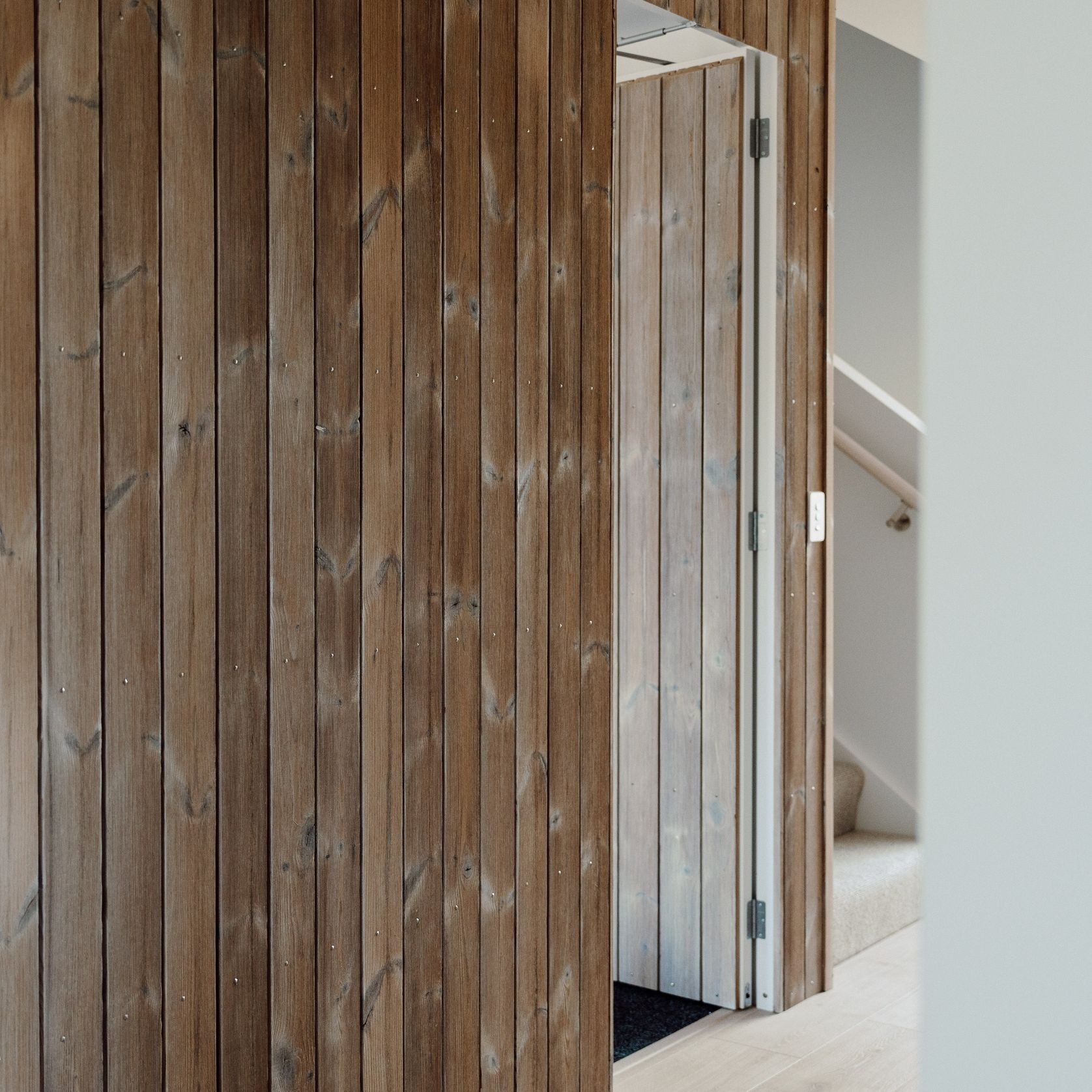 JSC TMT® Range  - Thermally Modified Timber gallery detail image