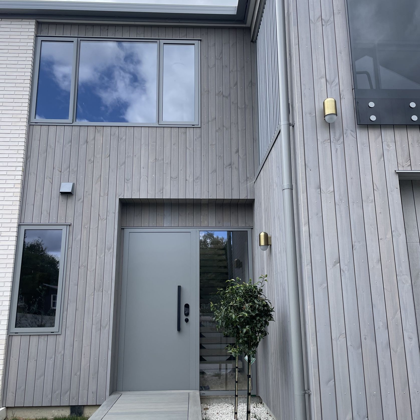 JSC TMT® Range  - Thermally Modified Timber gallery detail image