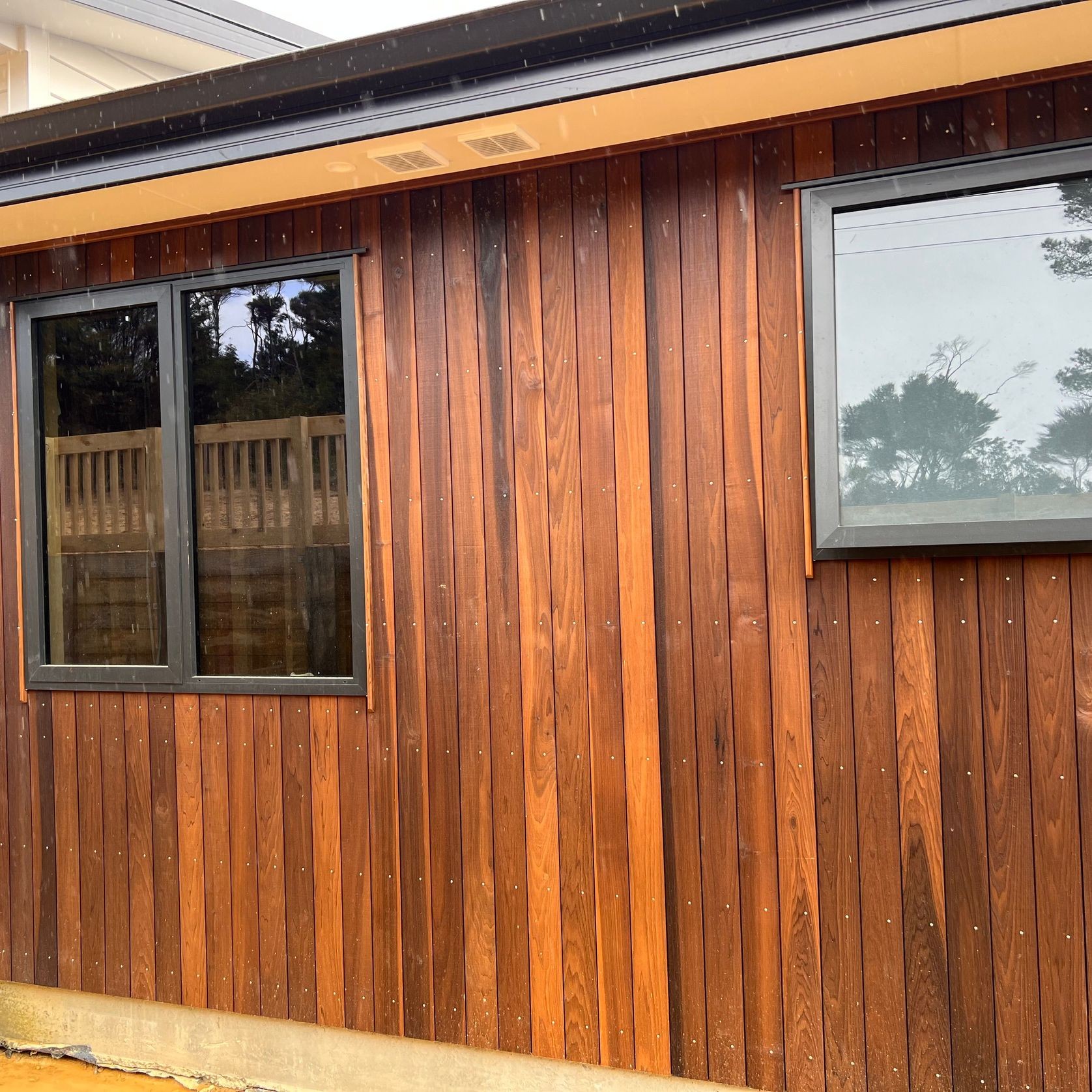 JSC TMT® Range  - Thermally Modified Timber gallery detail image