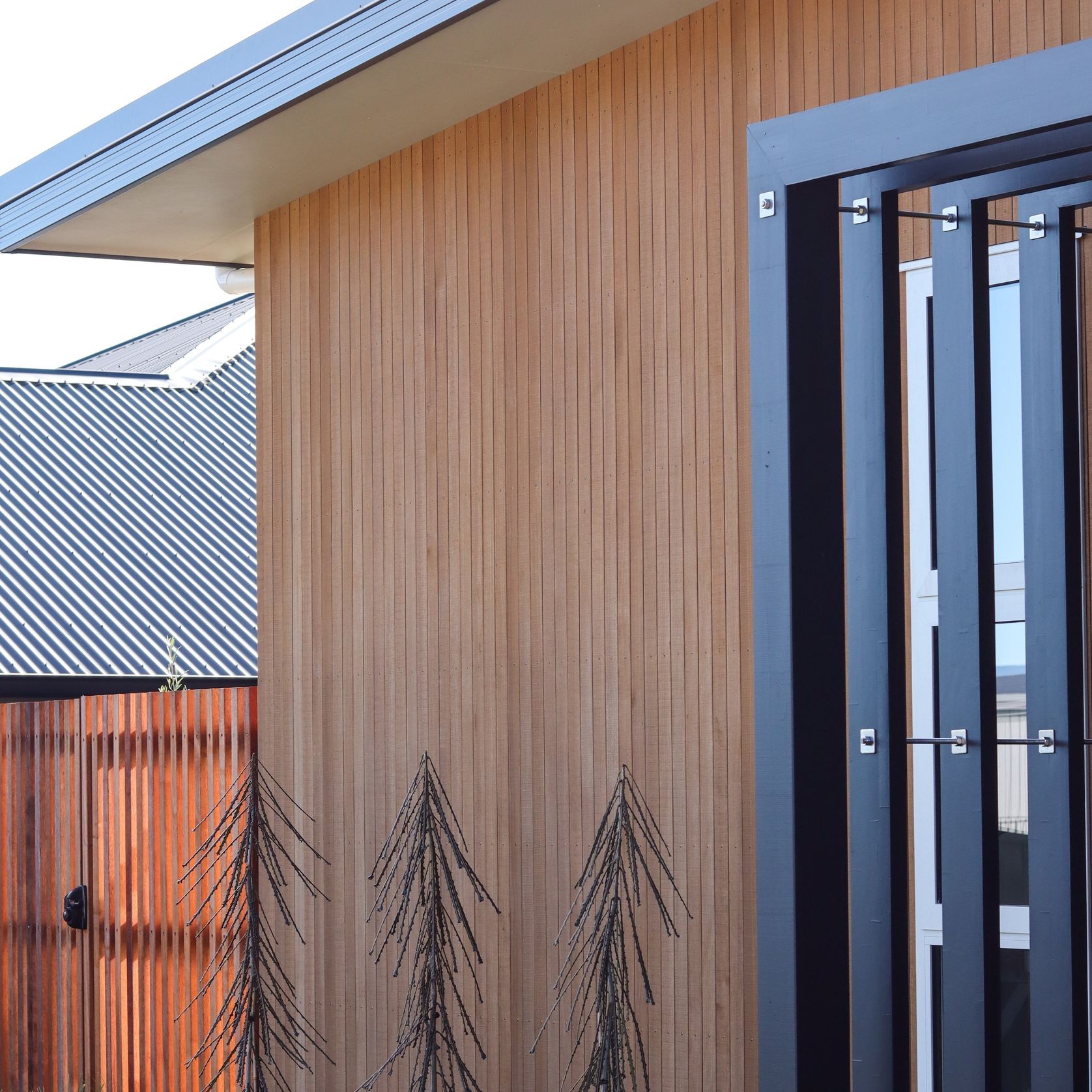 Vertica Cladding gallery detail image