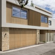 JSC TMT® Range  - Thermally Modified Timber gallery detail image