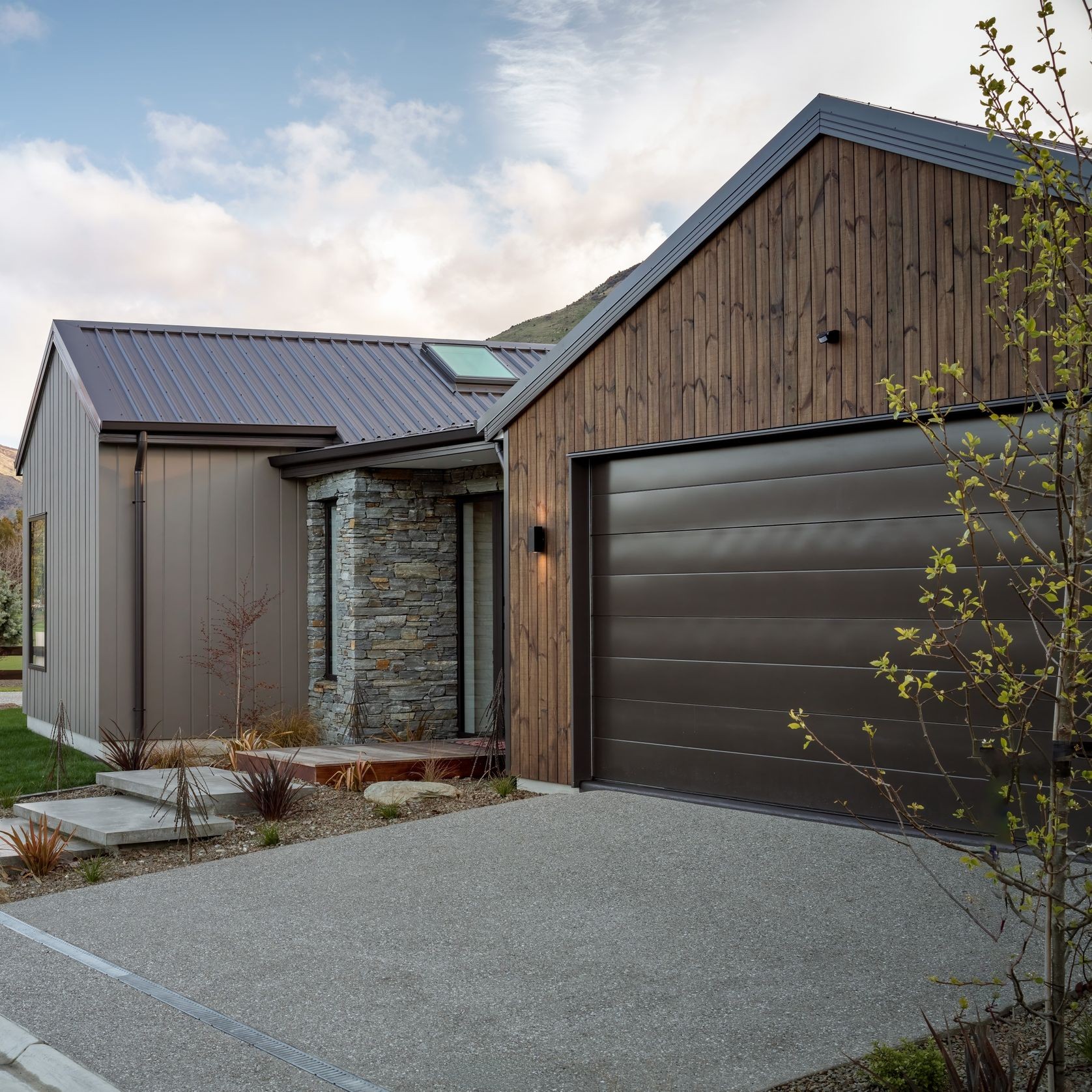 JSC TMT® Range  - Thermally Modified Timber gallery detail image