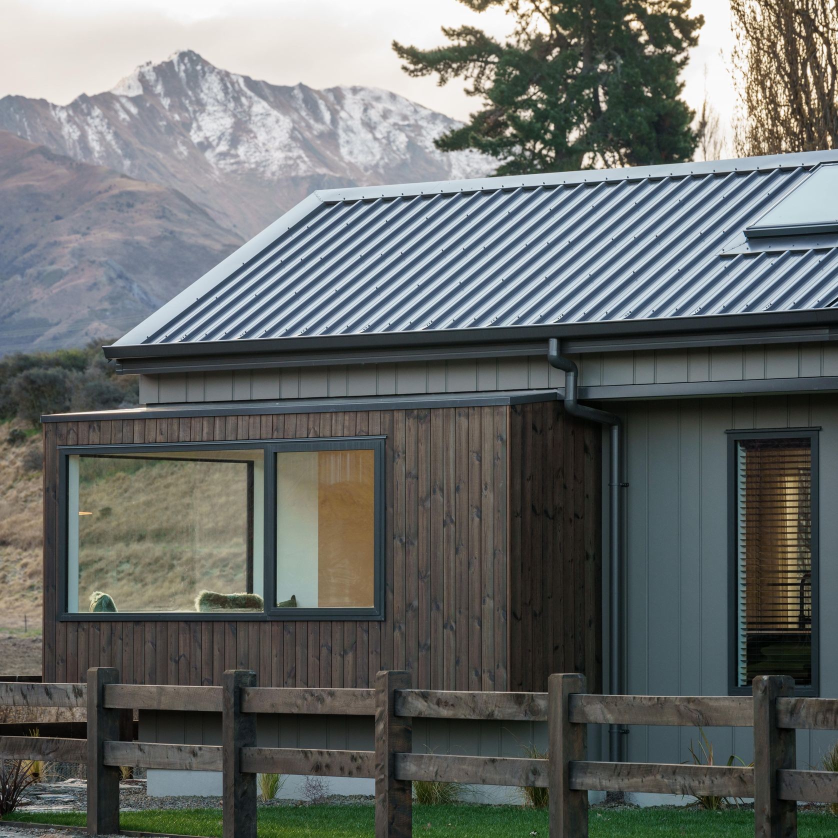 JSC TMT® Range  - Thermally Modified Timber gallery detail image