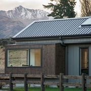 JSC TMT® Range  - Thermally Modified Timber gallery detail image