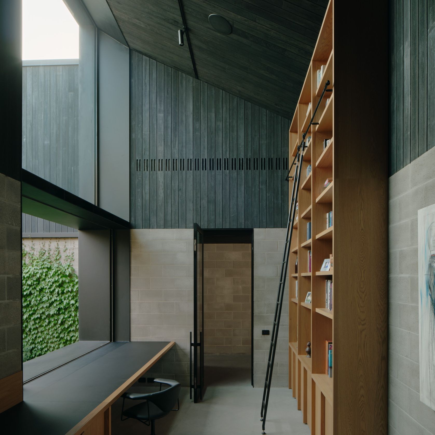 Shou Sugi Ban | Wood Elements Cladding gallery detail image