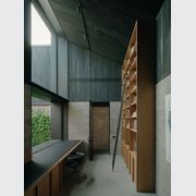Shou Sugi Ban | Wood Elements Cladding gallery detail image