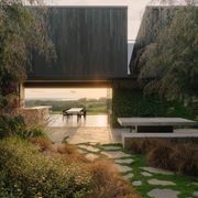 Shou Sugi Ban | Wood Elements Cladding gallery detail image