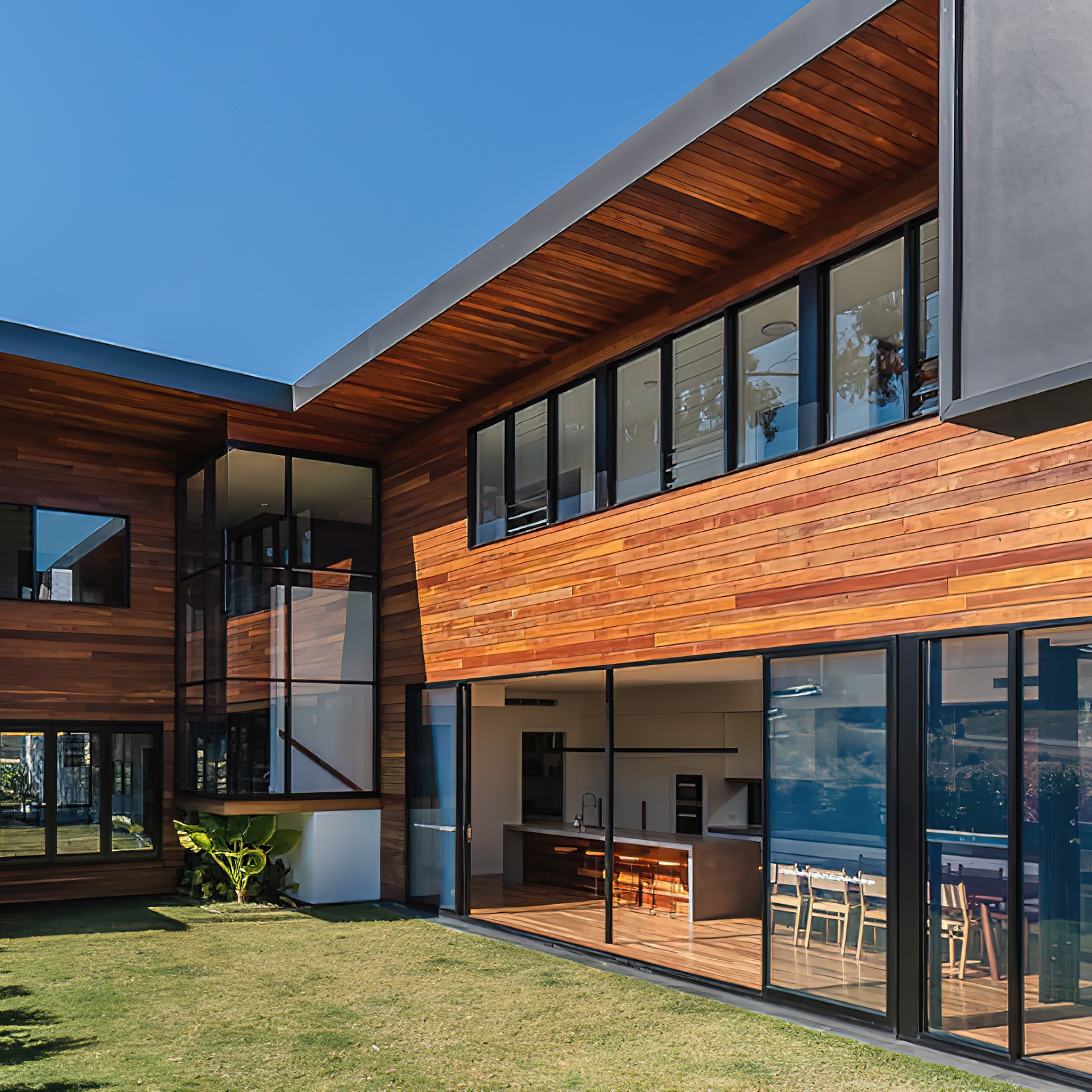 Interior & Exterior Shiplap Timber gallery detail image