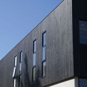 Wood Elements Cladding gallery detail image