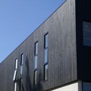 Shou Sugi Ban | Wood Elements Cladding gallery detail image