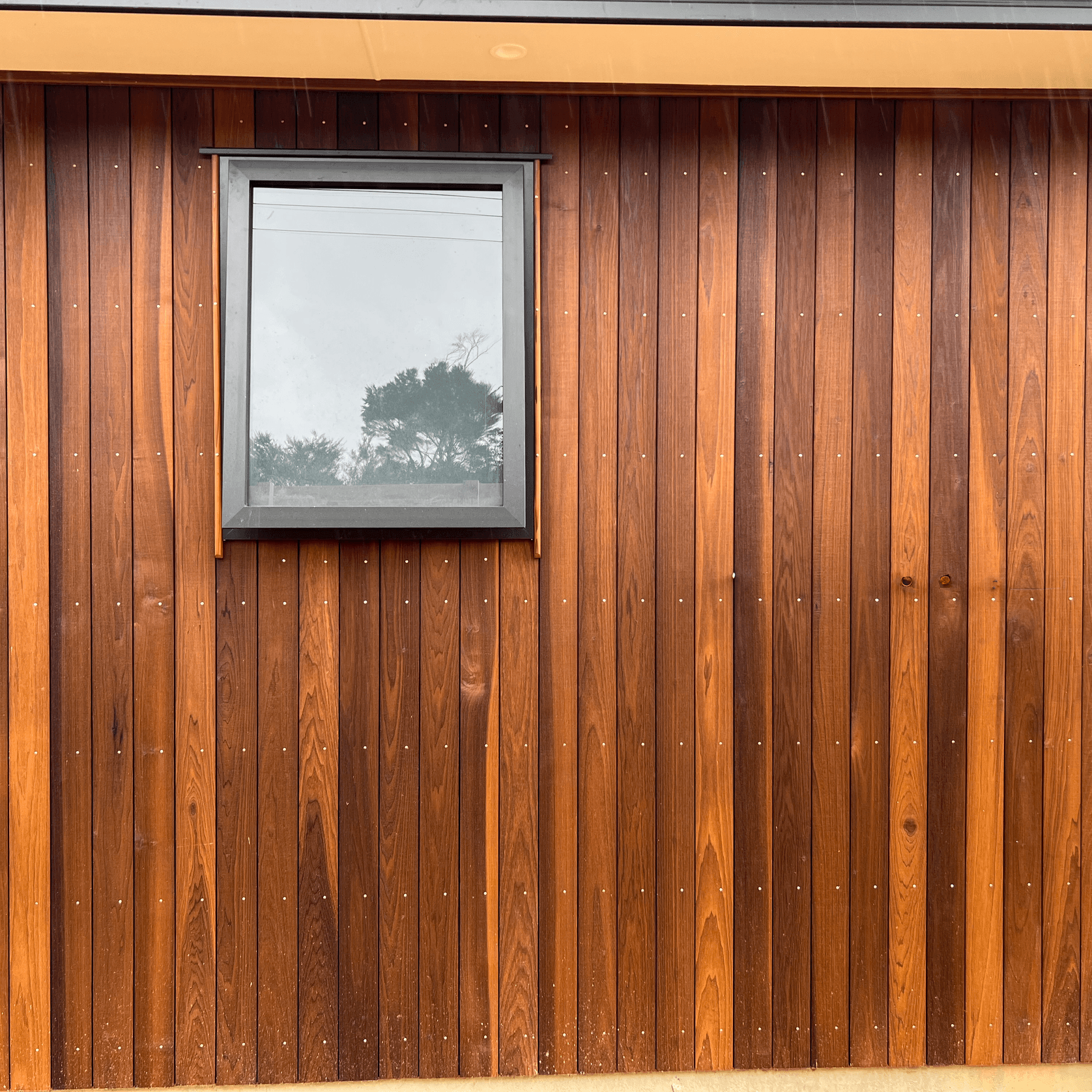 JSC TMT® Range  - Thermally Modified Timber gallery detail image