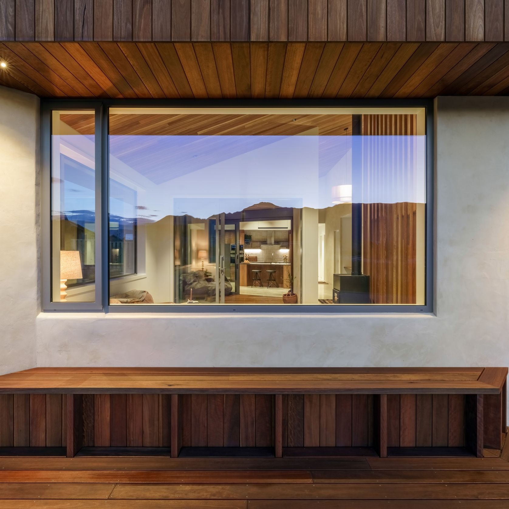Spotted Gum | Wood Elements Cladding gallery detail image