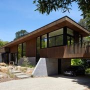 External Hardwood Cladding gallery detail image