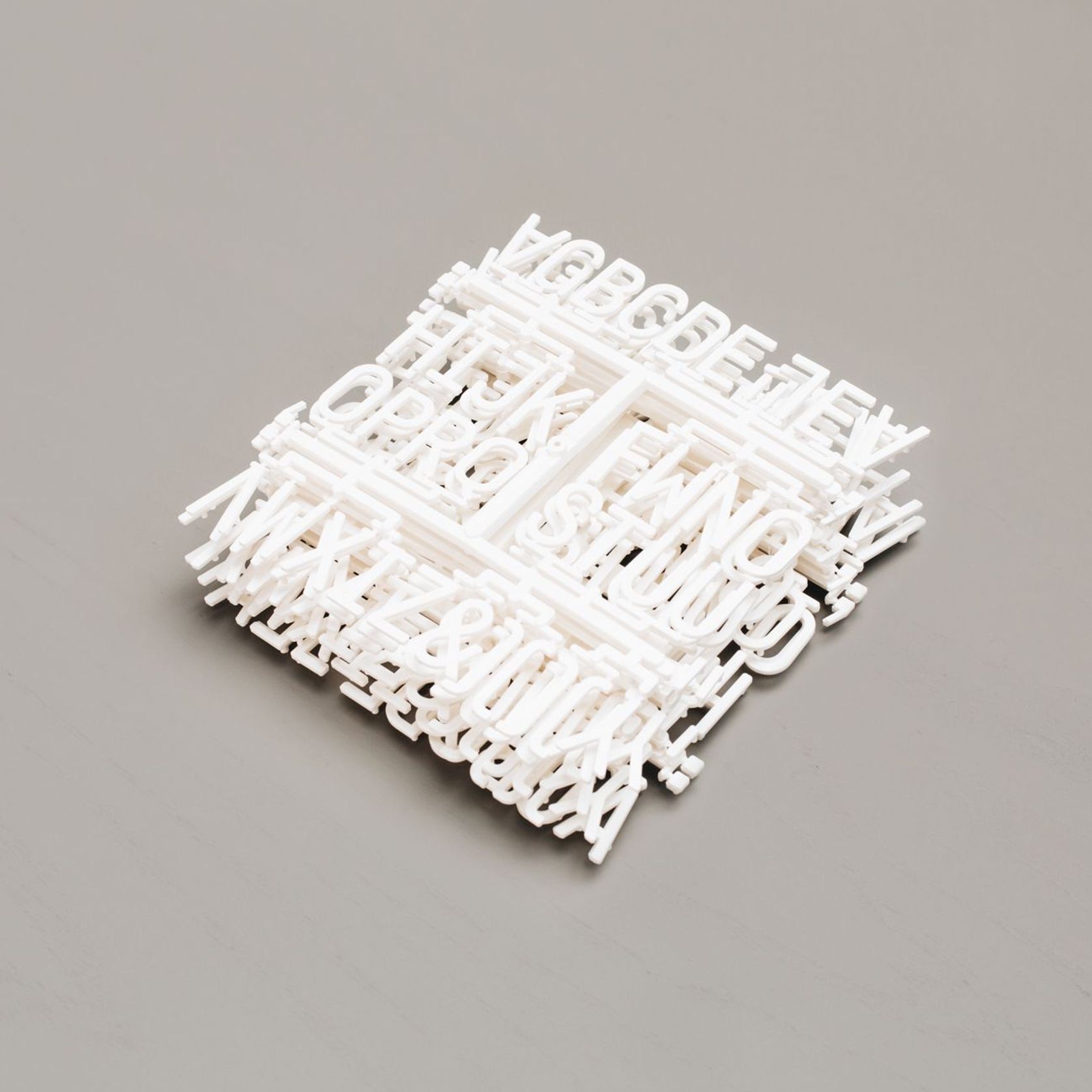 32mm Letter & Number Sets gallery detail image
