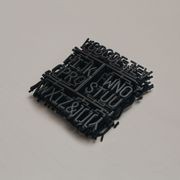 32mm Letter & Number Sets gallery detail image