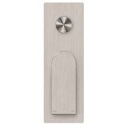Bianca Shower Mixer & Divertor | Brushed Nickel gallery detail image