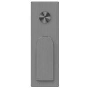 Bianca Shower Mixer & Divertor | Gun Metal gallery detail image