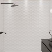 Pinnacle Tile Patterned Wall Linings gallery detail image
