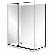Adjustable Frameless Pivot Square 1200×900 gallery detail image