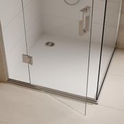 Black Pearl Acrylic Shower gallery detail image