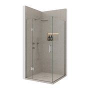 EasyTile™ Tiled Shower gallery detail image