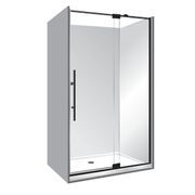 Adjustable Frameless Pivot Alcove 1000x1200x1000 gallery detail image