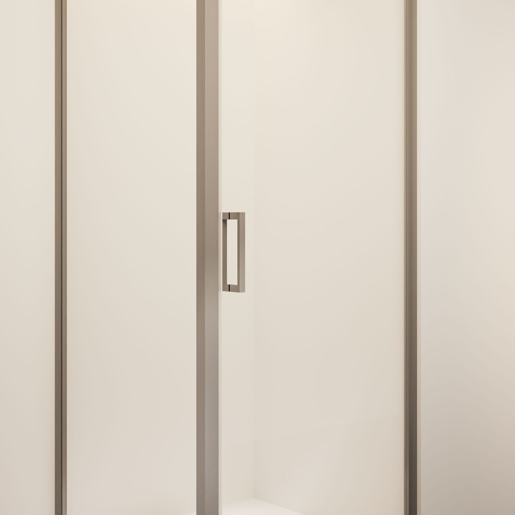 Tivoli InSwing Square Corner Shower gallery detail image