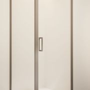 Tivoli InSwing Square Corner Shower gallery detail image