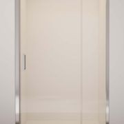 Tivoli InSwing Alcove Rectangular Shower gallery detail image
