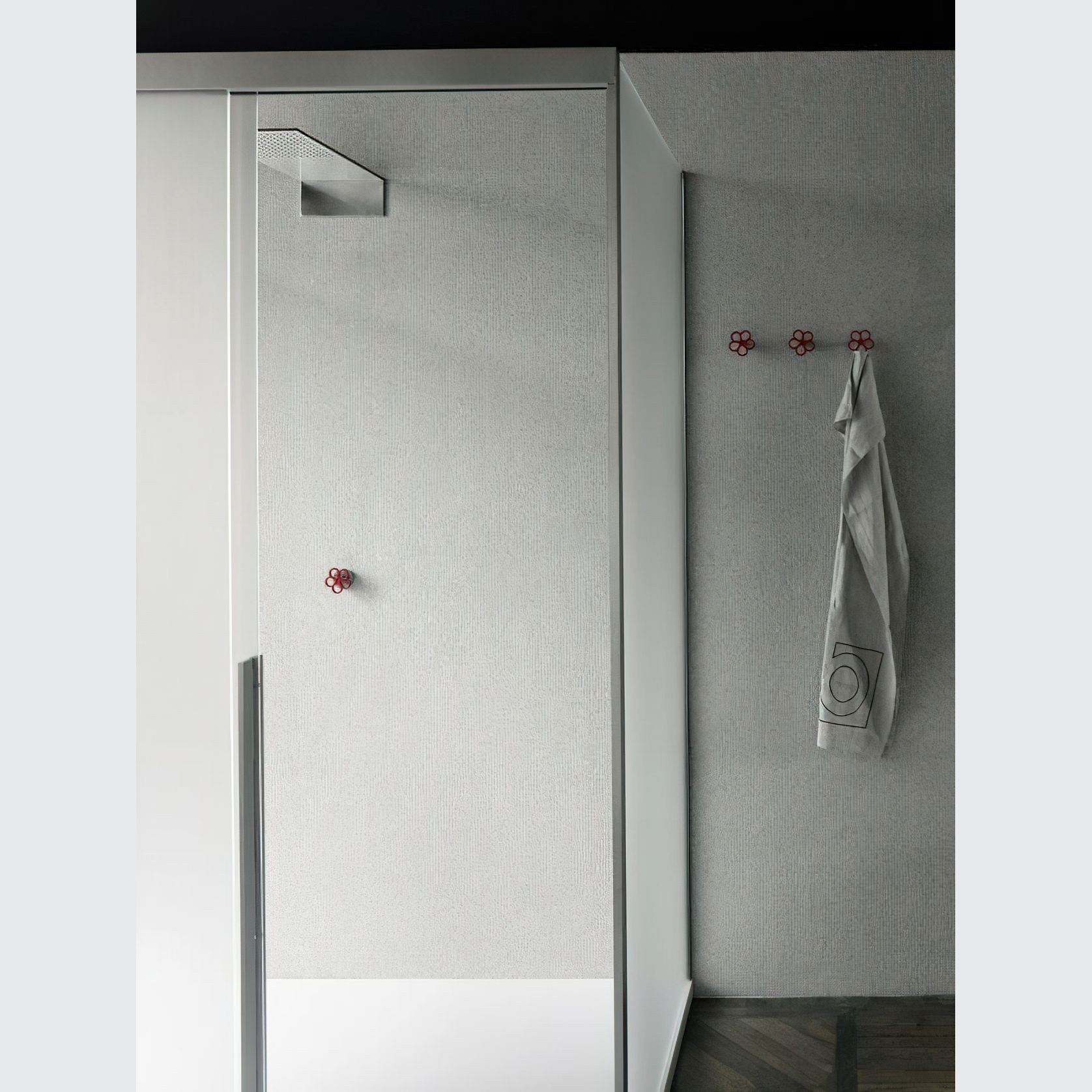 Sliding Shower by Boffi gallery detail image