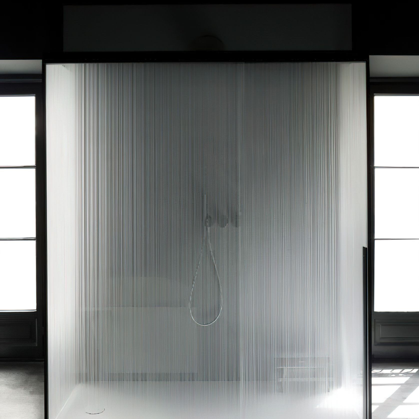 Sliding Shower by Boffi gallery detail image