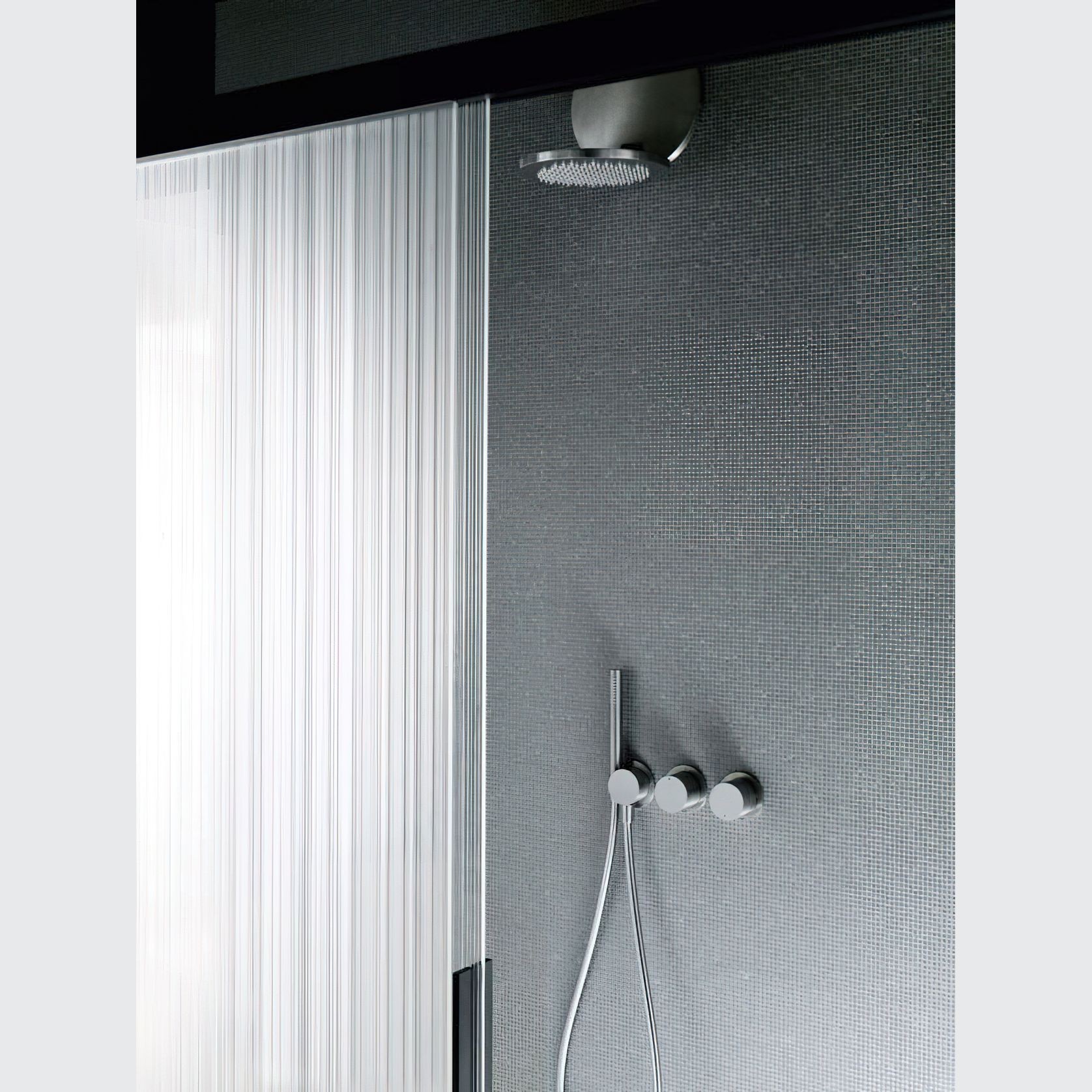 Sliding Shower by Boffi gallery detail image