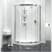 Juralco Curved Shower Screens gallery detail image