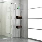 Frameless Glass Shower gallery detail image