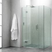 Frameless Glass Showers gallery detail image