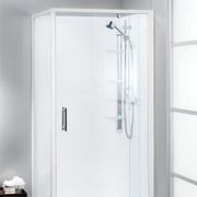 Scopedor™ Semi Frameless Shower Screens gallery detail image