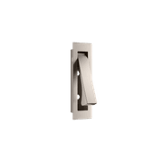 Cavity Slider Edge Pull | Stainless Steel gallery detail image