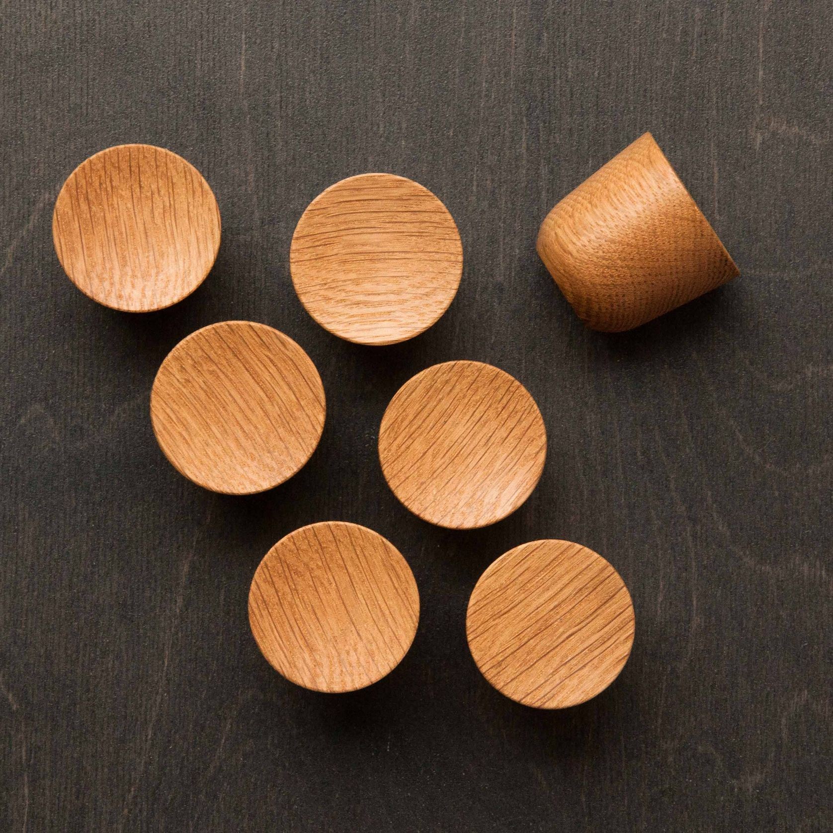 Spinner Knob or Handle gallery detail image