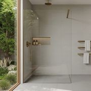 Foundry Series – Brushed Gold Hardware gallery detail image