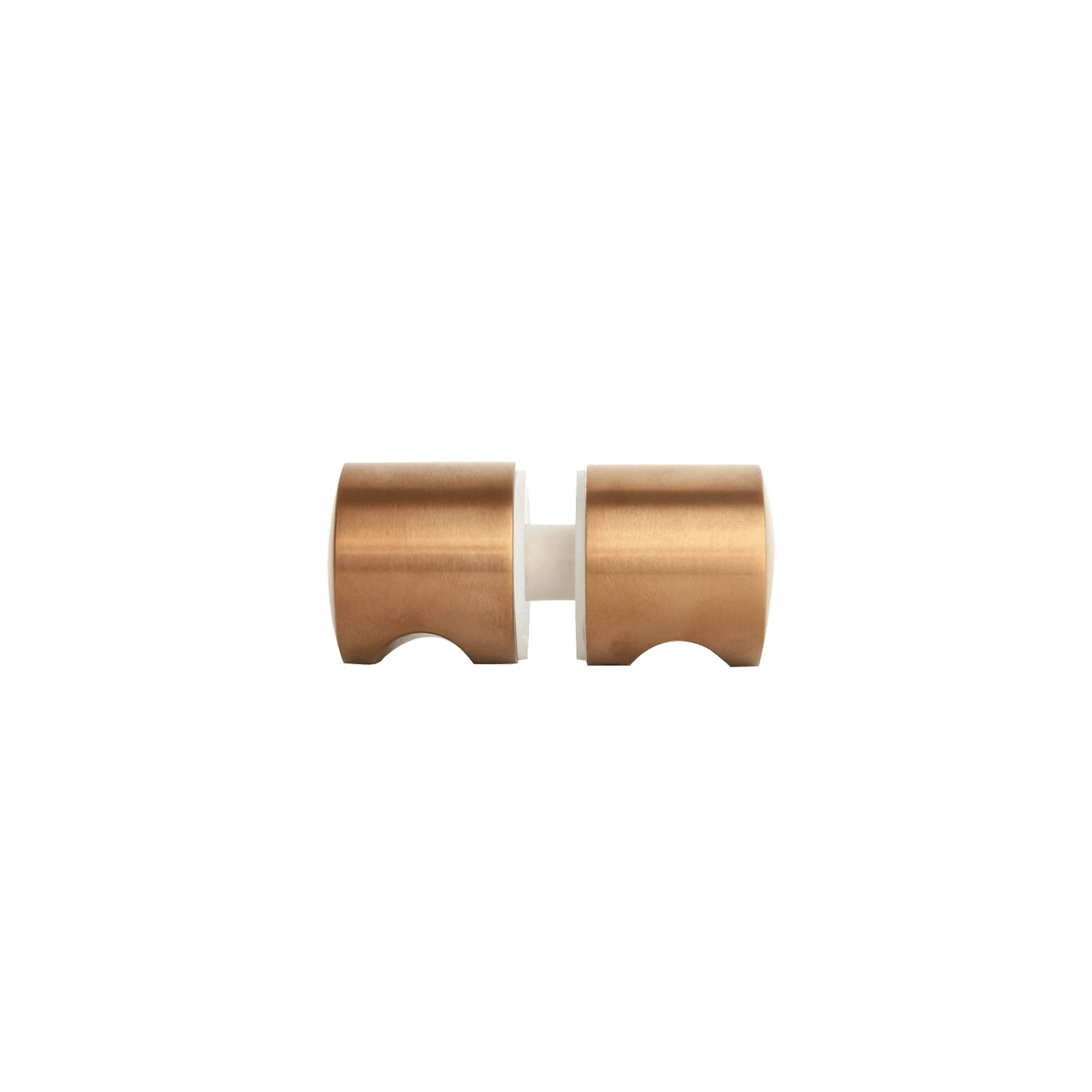 Livio Shower Door Handle gallery detail image