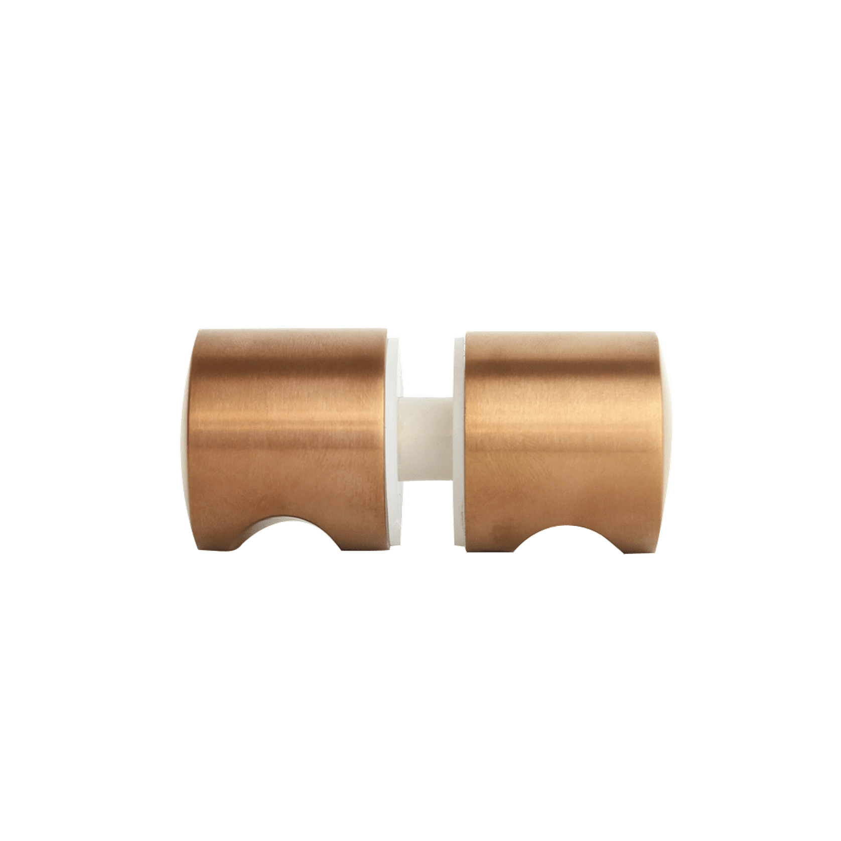 Livio Shower Door Handle gallery detail image