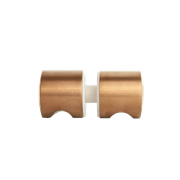 Livio Shower Door Handle gallery detail image