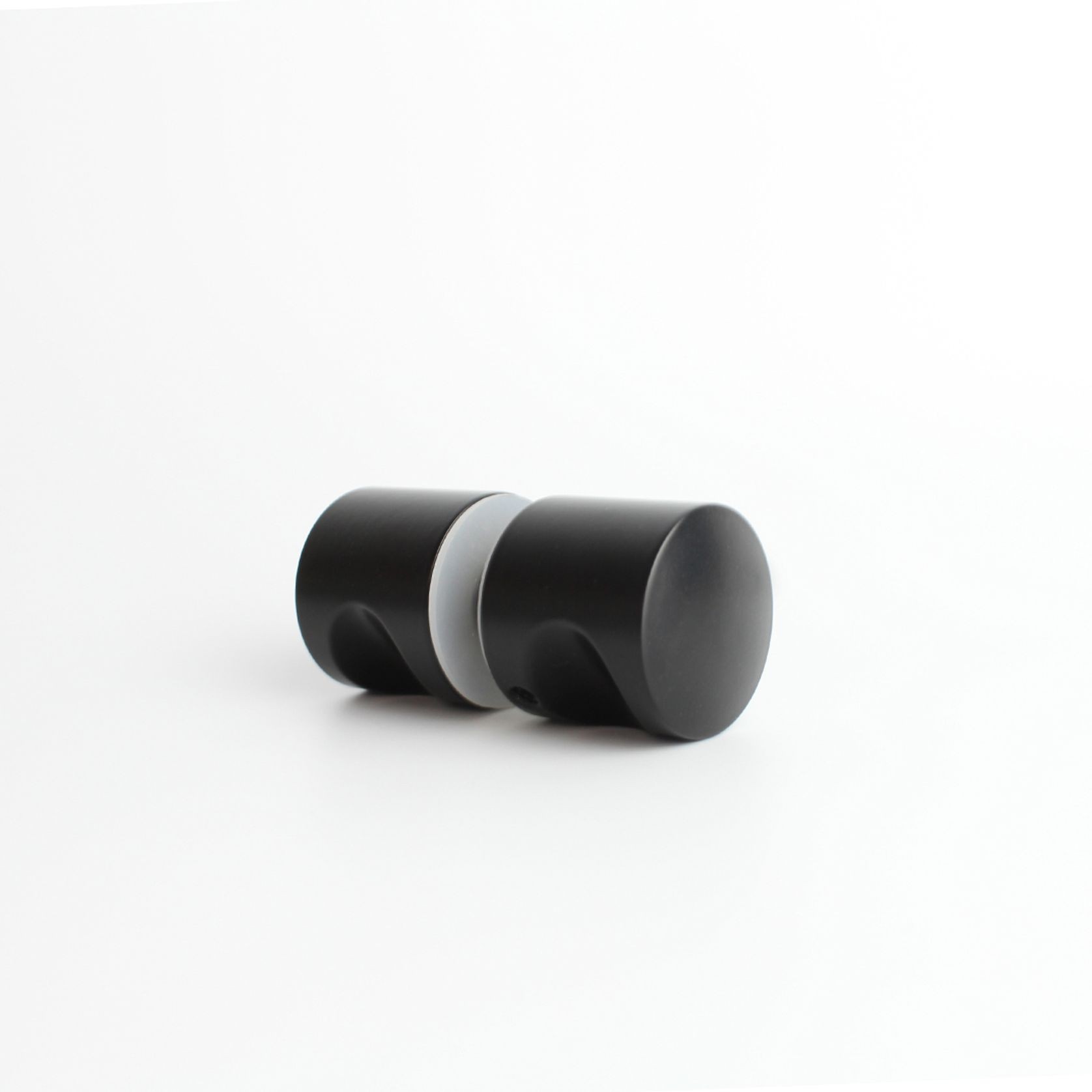 Livio Shower Door Handle gallery detail image
