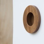 Mini O-Ring Knob gallery detail image